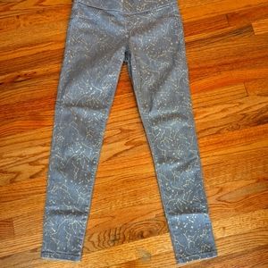 Holy Moly!! Stretch Constellation Pants Medium